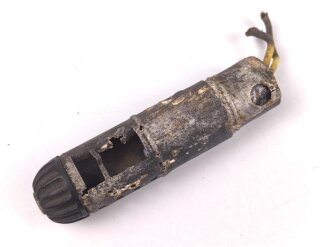 Luftwaffe, Bordlampe für UV Beleuchtung Fl 32269-1....