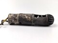 Luftwaffe, Bordlampe für UV Beleuchtung Fl 32269-1. Bodenfund