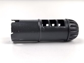 Luftwaffe, Kappe zur Bordlampe für UV Beleuchtung Fl...