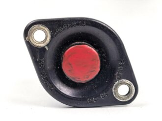 Luftwaffe,  Netzausschalter Fl 32315-1, Funktion nicht...