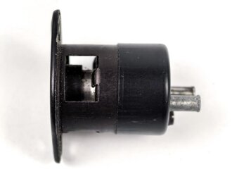 Luftwaffe,  Netzausschalter Fl 32315-1, Funktion nicht geprüft