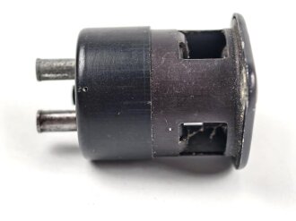 Luftwaffe,  Netzausschalter Fl 32315-1, Funktion nicht geprüft