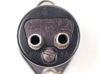 Luftwaffe,  Netzausschalter Fl 32315-1, Funktion nicht geprüft