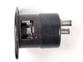 Luftwaffe,  Netzausschalter Fl 32315-1, Funktion nicht geprüft