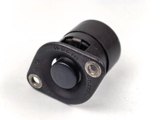 Luftwaffe,  Netzausschalter Fl 32315-1, Funktion nicht geprüft