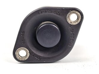 Luftwaffe,  Netzausschalter Fl 32315-1, Funktion nicht...