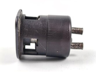 Luftwaffe,  Netzausschalter Fl 32315-1, Funktion nicht geprüft