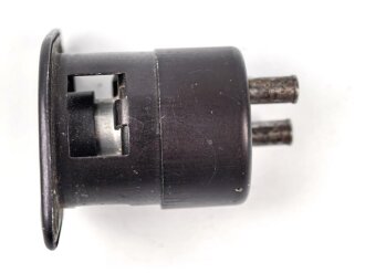 Luftwaffe,  Netzausschalter Fl 32315-1, Funktion nicht geprüft