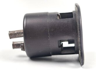 Luftwaffe,  Netzausschalter Fl 32315-1, Funktion nicht geprüft