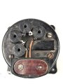 Luftwaffe, elektrischer Drehzahlanzeiger Fl 20266, Blatt neuzeitliche Sammleranfertigung.