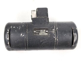 Luftwaffe, Trimmspindelmotor, Gerät Nr. 19-8308 A-2....