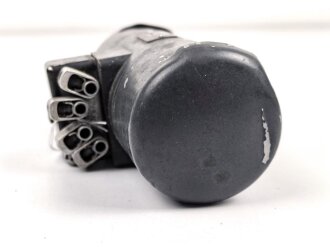 Luftwaffe, Trimmspindelmotor, Gerät Nr. 19-8308 A-2. Funktion nicht geprüft