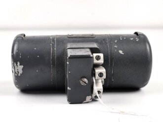 Luftwaffe, Trimmspindelmotor, Gerät Nr. 19-8308 A-2. Funktion nicht geprüft