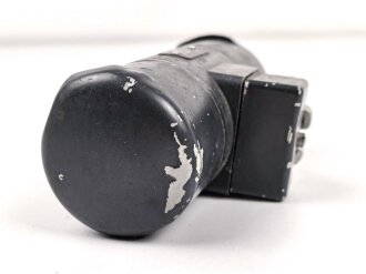 Luftwaffe, Trimmspindelmotor, Gerät Nr. 19-8308 A-2. Funktion nicht geprüft