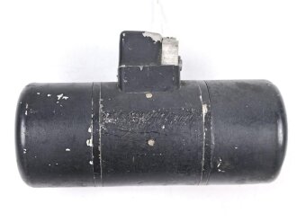 Luftwaffe, Trimmspindelmotor, Gerät Nr. 19-8308 A-2. Funktion nicht geprüft