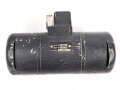 Luftwaffe, Trimmspindelmotor, Gerät Nr. 19-8308 A-2. Funktion nicht geprüft