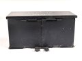Luftwaffe , Widerstandskasten Gerät 19 E 5304 A-3 . Ungebraucht, 2 Stück in der originalen Umverpackung