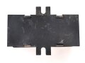 Luftwaffe , Widerstandskasten Gerät 19 E 5304 A-3 . Ungebraucht, 2 Stück in der originalen Umverpackung