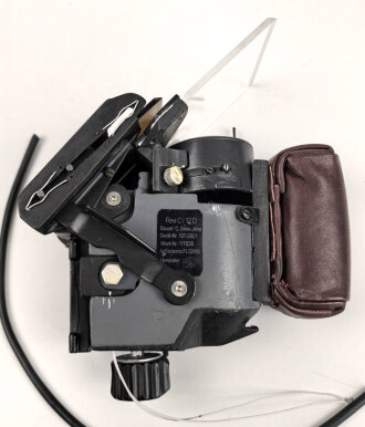 Luftwaffe , Reflexvisier REVI 12/ C , Neuzeitliche...