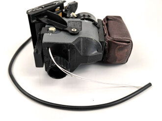 Luftwaffe , Reflexvisier REVI 12/ C , Neuzeitliche Sammleranfertigung, einfache Ausführung, meist aus Kunststoff