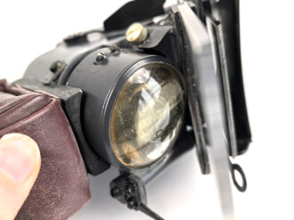 Luftwaffe , Reflexvisier REVI 12/ C , Neuzeitliche Sammleranfertigung, einfache Ausführung, meist aus Kunststoff