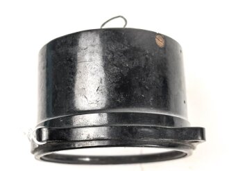 Luftwaffe, elektrischer Drehzahlanzeiger, verbasteltes Stück