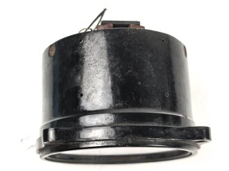 Luftwaffe, elektrischer Drehzahlanzeiger, verbasteltes Stück