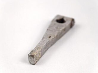 Luftwaffe, Oberteil Zweiwegehahn / Scheibenspülhahn Gerät Nr. 8-4592 A-2