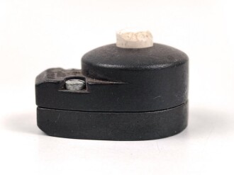 Luftwaffe, Druckschalter Sprechanlage Ln 27190