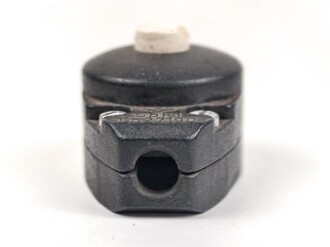 Luftwaffe, Druckschalter Sprechanlage Ln 27190