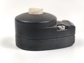 Luftwaffe, Druckschalter Sprechanlage Ln 27190