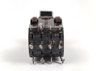 Luftwaffe Kippschalter, Funktion nicht geprüft