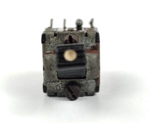 Luftwaffe Kippschalter, Funktion nicht geprüft