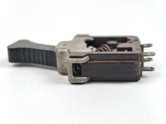 Luftwaffe Kippschalter, Funktion nicht geprüft