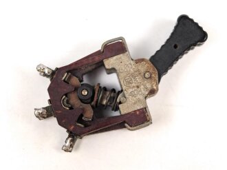 Luftwaffe Kippschalter, Funktion nicht geprüft