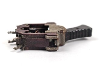 Luftwaffe Kippschalter, Funktion nicht geprüft