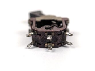 Luftwaffe Kippschalter, Funktion nicht geprüft