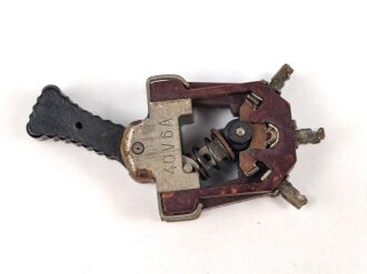 Luftwaffe Kippschalter, Funktion nicht geprüft