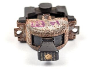 Luftwaffe Kippschalter, Funktion nicht geprüft