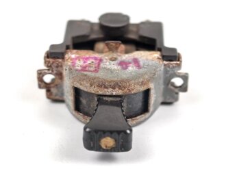 Luftwaffe Kippschalter, Funktion nicht geprüft