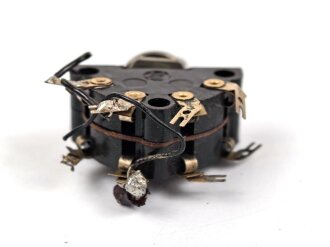 Luftwaffe Kippschalter, Funktion nicht geprüft