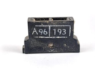 Luftwaffe, Reihendoseneinsatz 2MIN 26510-1. Zehn...