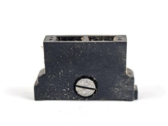 Luftwaffe, Reihendoseneinsatz 2MIN 26510-1. Zehn Stück in der originalen Umverpackung