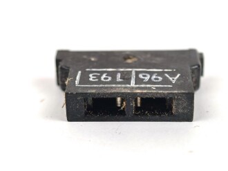 Luftwaffe, Reihendoseneinsatz 2MIN 26510-1. Zehn Stück in der originalen Umverpackung