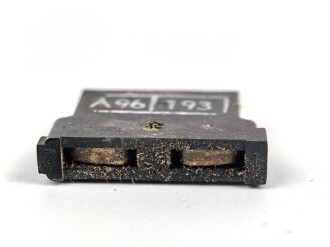 Luftwaffe, Reihendoseneinsatz 2MIN 26510-1. Zehn Stück in der originalen Umverpackung