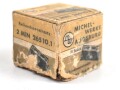 Luftwaffe, Reihendoseneinsatz 2MIN 26510-1. Zehn Stück in der originalen Umverpackung