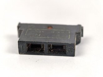 Luftwaffe, Reihendoseneinsatz 2MIN 26510. Zehn Stück in der originalen Umverpackung