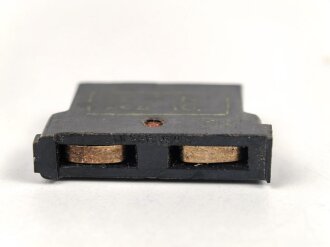 Luftwaffe, Reihendoseneinsatz 2MIN 26510. Zehn Stück in der originalen Umverpackung