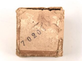 Luftwaffe, Reihendoseneinsatz 2MIN 26510. Zehn Stück in der originalen Umverpackung