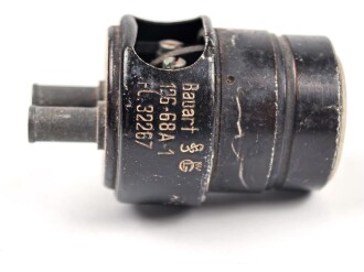 Luftwaffe, Lampenfassung Fl 32267